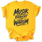 Nur Musik