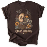 Ocean Grooves