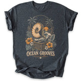 Ocean Grooves