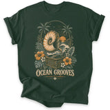 Ocean Grooves
