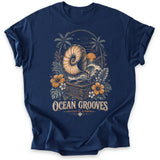 Ocean Grooves