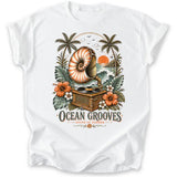 Ocean Grooves