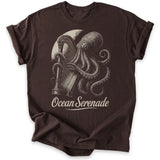 Ocean Serenade