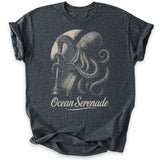 Ocean Serenade