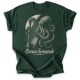 Ocean Serenade