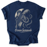 Ocean Serenade