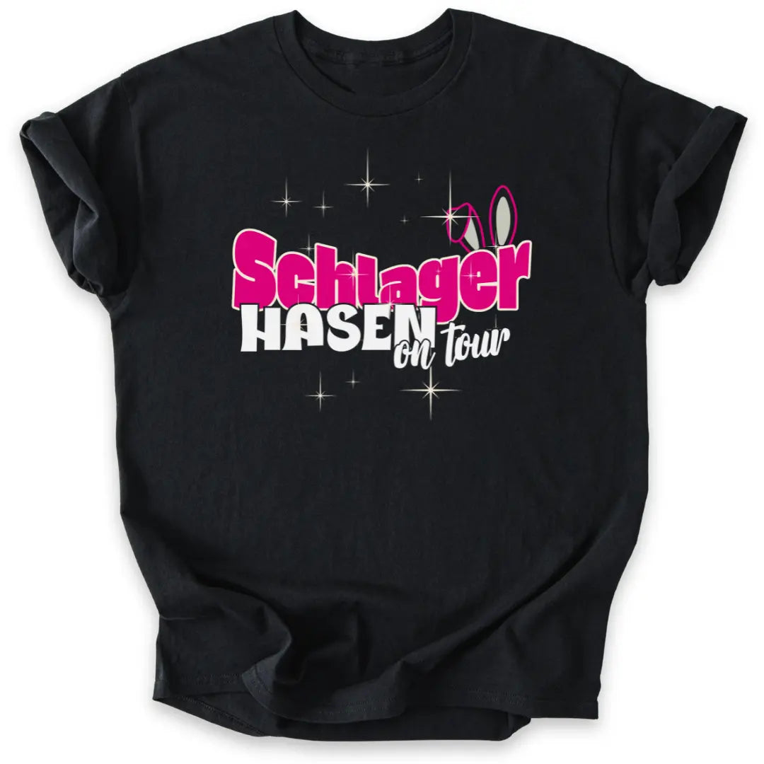 On Tour: Schlagerhasen