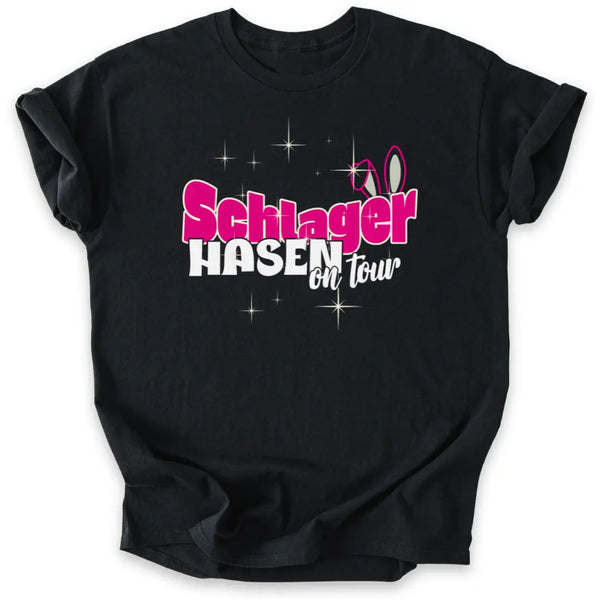 On Tour: Schlagerhasen