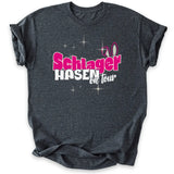 On Tour: Schlagerhasen