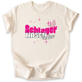 On Tour: Schlagerhasen