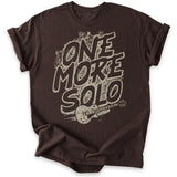 One More Solo