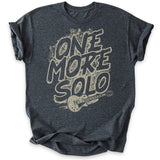 One More Solo