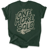 One More Solo