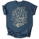 One More Solo