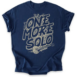 One More Solo