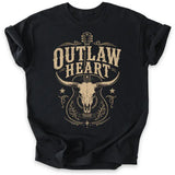 Outlaw Heart