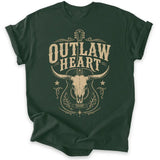 Outlaw Heart