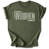 Overdriven