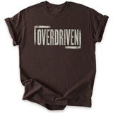 Overdriven