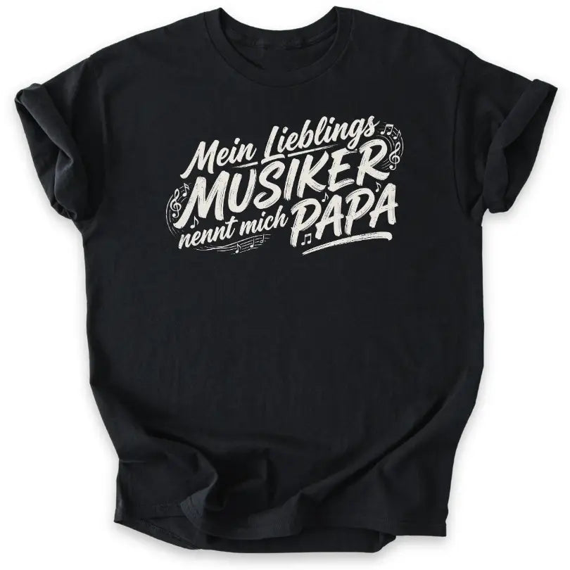 Papas Liebling