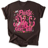 Partyflamingos