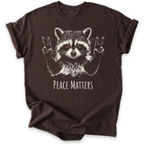 Peace Bandit