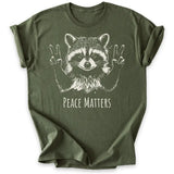 Peace Bandit