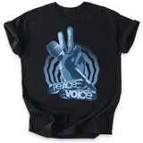 Peace Voice