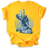 Peace Voice