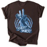 Peace Voice