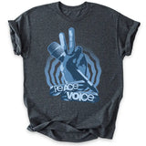 Peace Voice