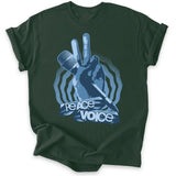 Peace Voice