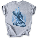 Peace Voice