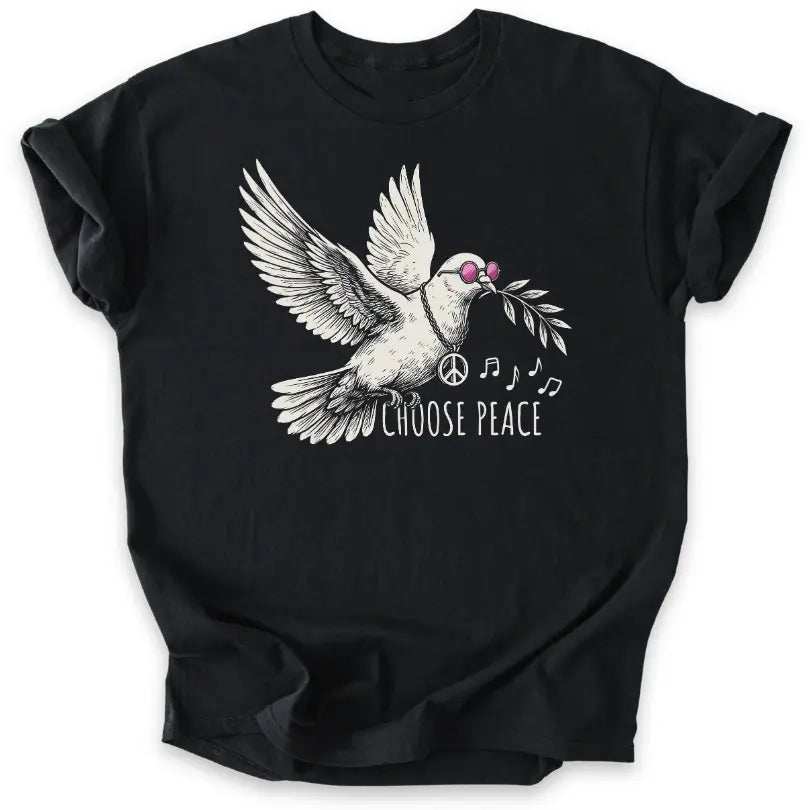 Peace Wings