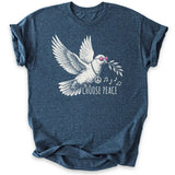 Peace Wings