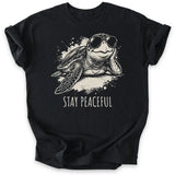 Peaceful Shell