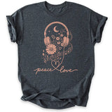 Peacepulse
