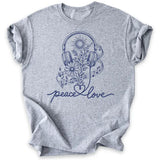 Peacepulse