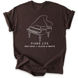 Piano Life