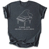 Piano Life