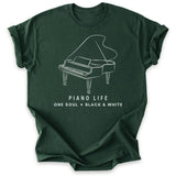 Piano Life