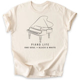 Piano Life