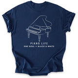 Piano Life