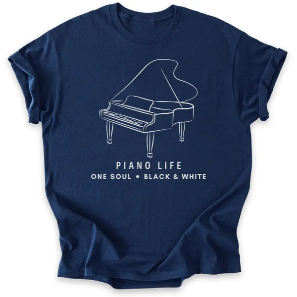 Piano Life