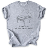 Piano Life