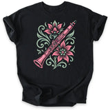 Pink Clarinet