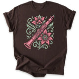 Pink Clarinet
