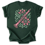 Pink Clarinet