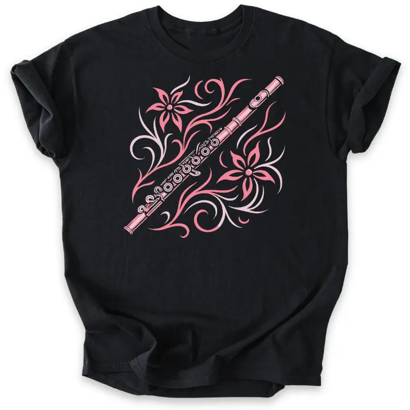 Pink Flute