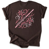 Pink Flute